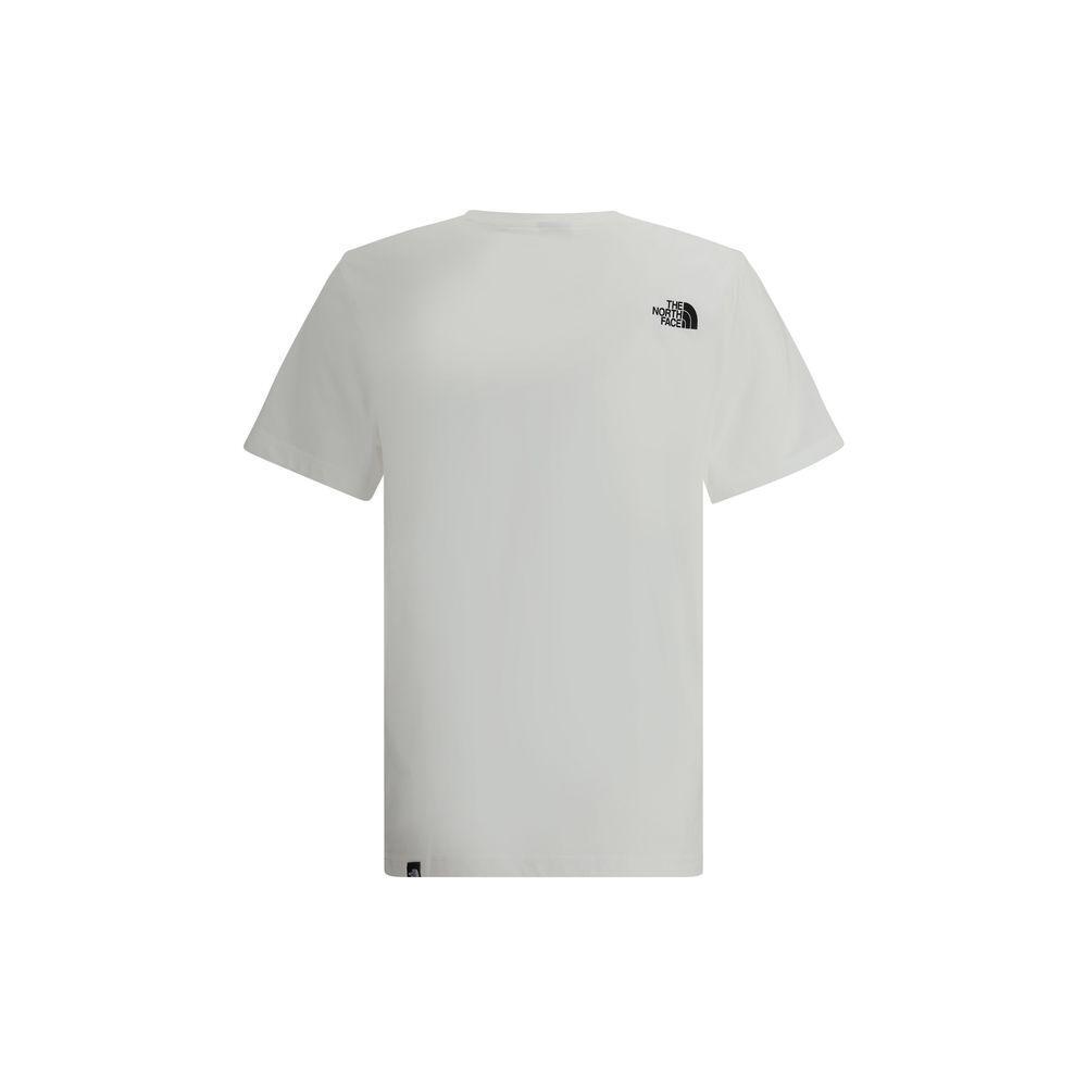 The North Face T-shirt TH-NF0A8A6CFN4FN4-L