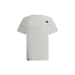 The North Face T-shirt TH-NF0A8A6CFN4FN4-L