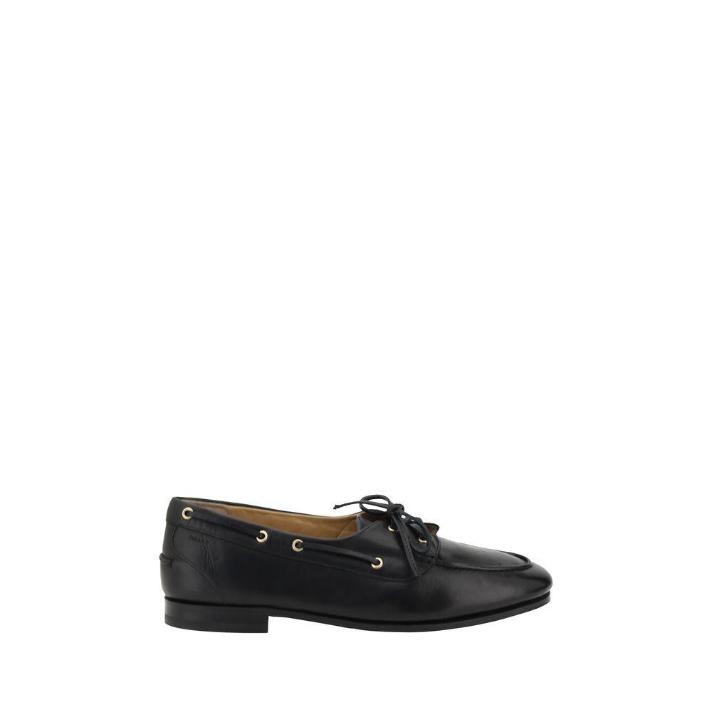 Bally Pathy Loafers BA-MSF0B5BU003U901-EU43/US10