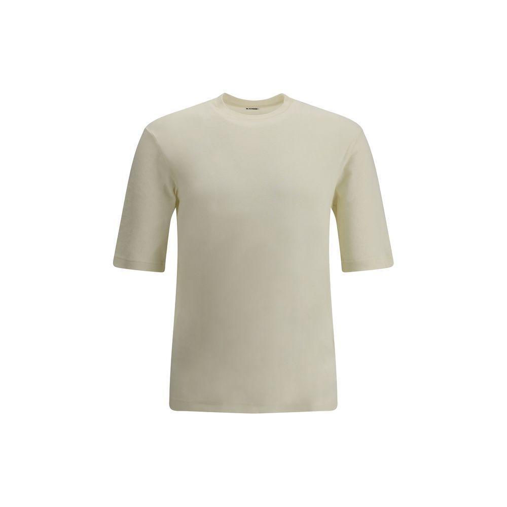 Jil Sander Set x 3 T-Shirts JI-J47FV0109JTN356961-S