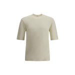 Jil Sander Set x 3 T-Shirts JI-J47FV0109JTN356961-S