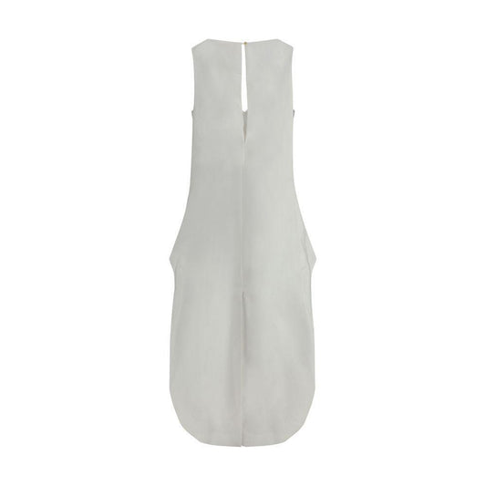 Khaite Kenith maxi Dress KH-5470191W191100-4