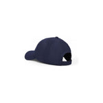 Calvin Klein Blue Wool Caps Baseball Hat CA-15666600128-UNI