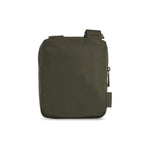 Calvin Klein Green Recycled Polyester Messenger Bag CAKL-13335200150