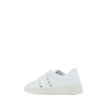 Valentino Garavani Rockstud Sneakers VA-6Y2S0931BHS0BO-EU41/US8