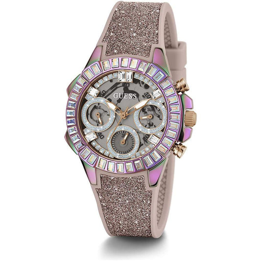 Guess Multicolor Synthetic Watch GUGW0313L4AC