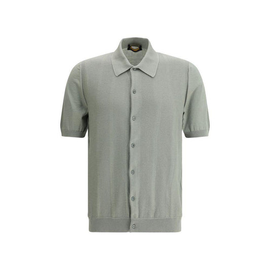 Svevo Short-sleeve knit Shirt SV-46409SE25313S-M