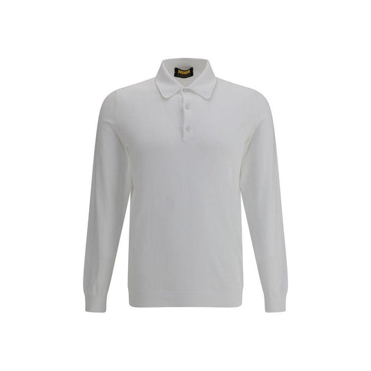 Svevo Long-sleeved Polo Shirt SV-4650LSE2540C-M