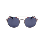 Levi's Gray Stainless Steel Sunglasses LELV1013S6LBAC