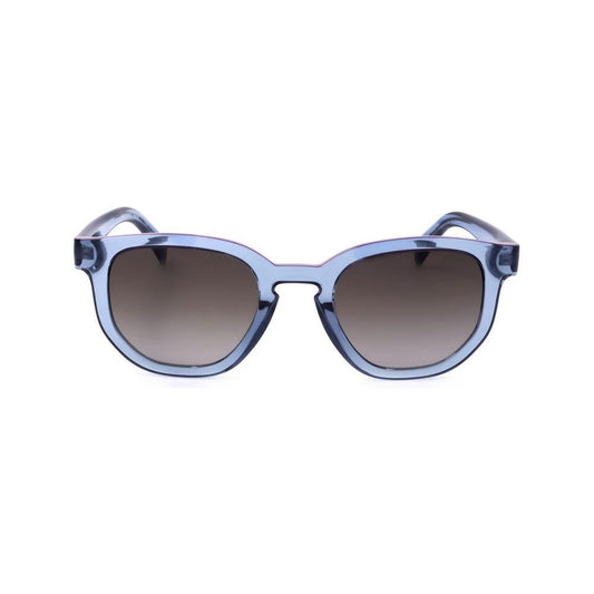 Levi's Black Resin Sunglasses LELV1022SPJPAC