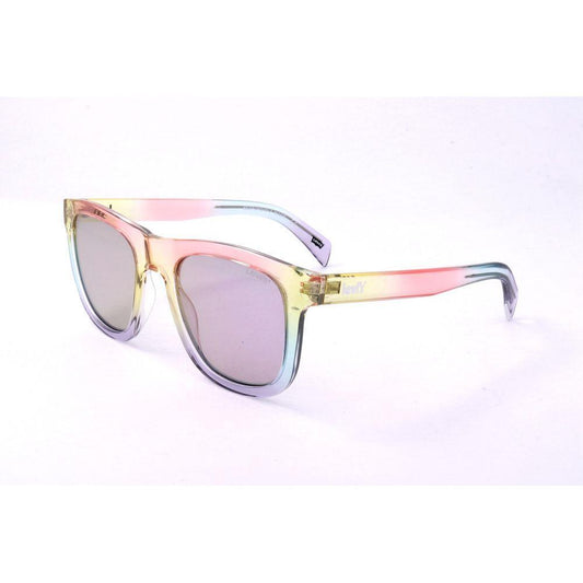 Levi's Black Resin Sunglasses LELV1023SF74AC