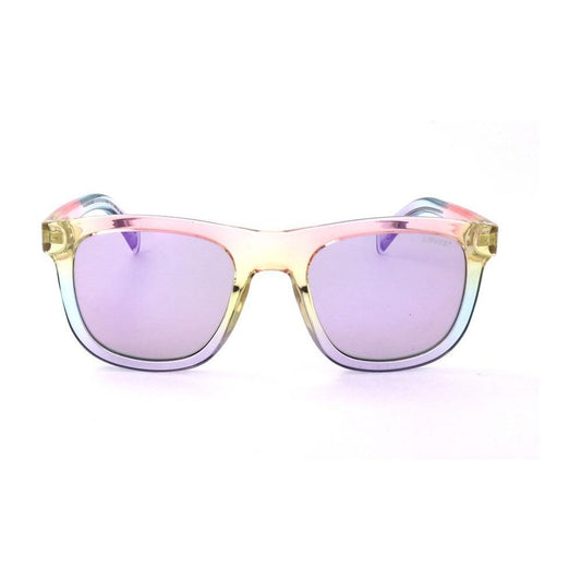 Levi's Black Resin Sunglasses LELV1023SF74AC