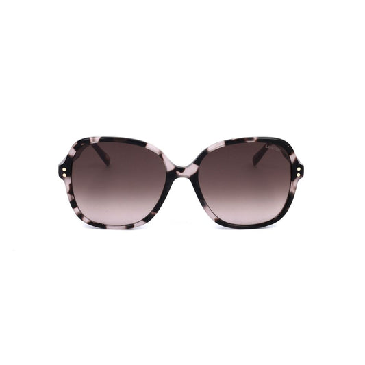 Levi's Black Stainless Steel Sunglasses LELV5015SHT8AC