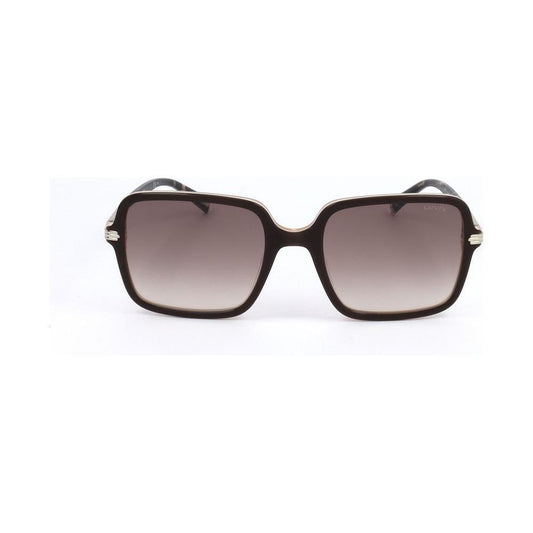 Levi's Black Resin Sunglasses LELV5018SMS5AC