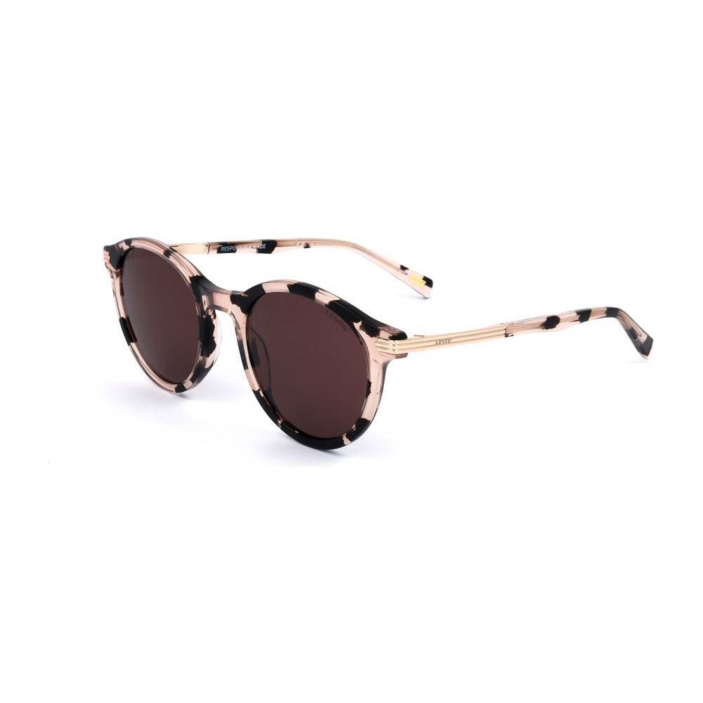 Levi's Black Resin Sunglasses LELV5021SHT8AC