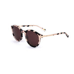 Levi's Black Resin Sunglasses LELV5021SHT8AC