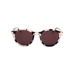 Levi's Black Resin Sunglasses LELV5021SHT8AC