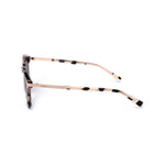 Levi's Black Resin Sunglasses LELV5021SHT8AC