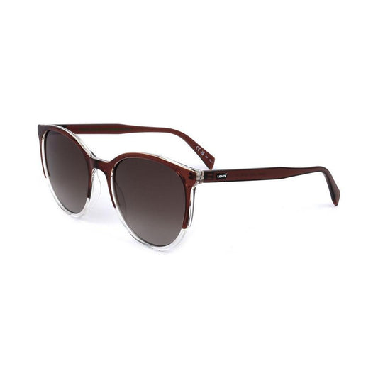 Levi's Black Resin Sunglasses LELV5022SIMMAC