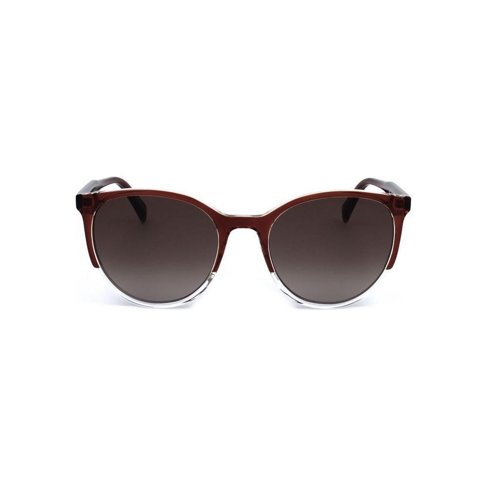 Levi's Black Resin Sunglasses LELV5022SIMMAC