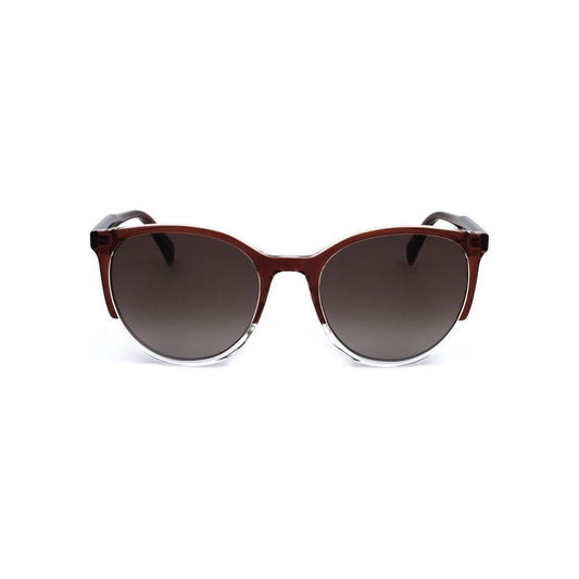 Levi's Black Resin Sunglasses LELV5022SIMMAC