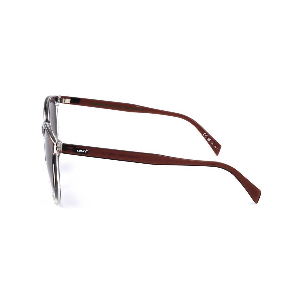 Levi's Black Resin Sunglasses LELV5022SIMMAC