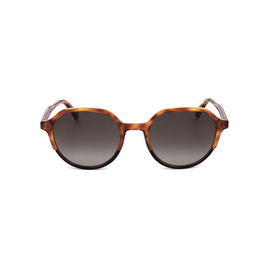 Levi's Black Resin Sunglasses LELV5023S581AC