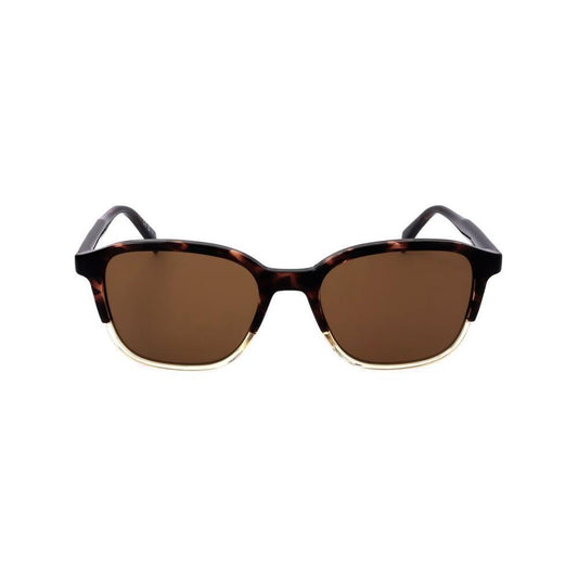 Levi's Black Resin Sunglasses LELV5030S9N4AC