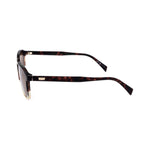 Levi's Black Resin Sunglasses LELV5030S9N4AC