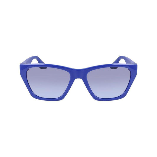 Converse Blue Injected Sunglasses