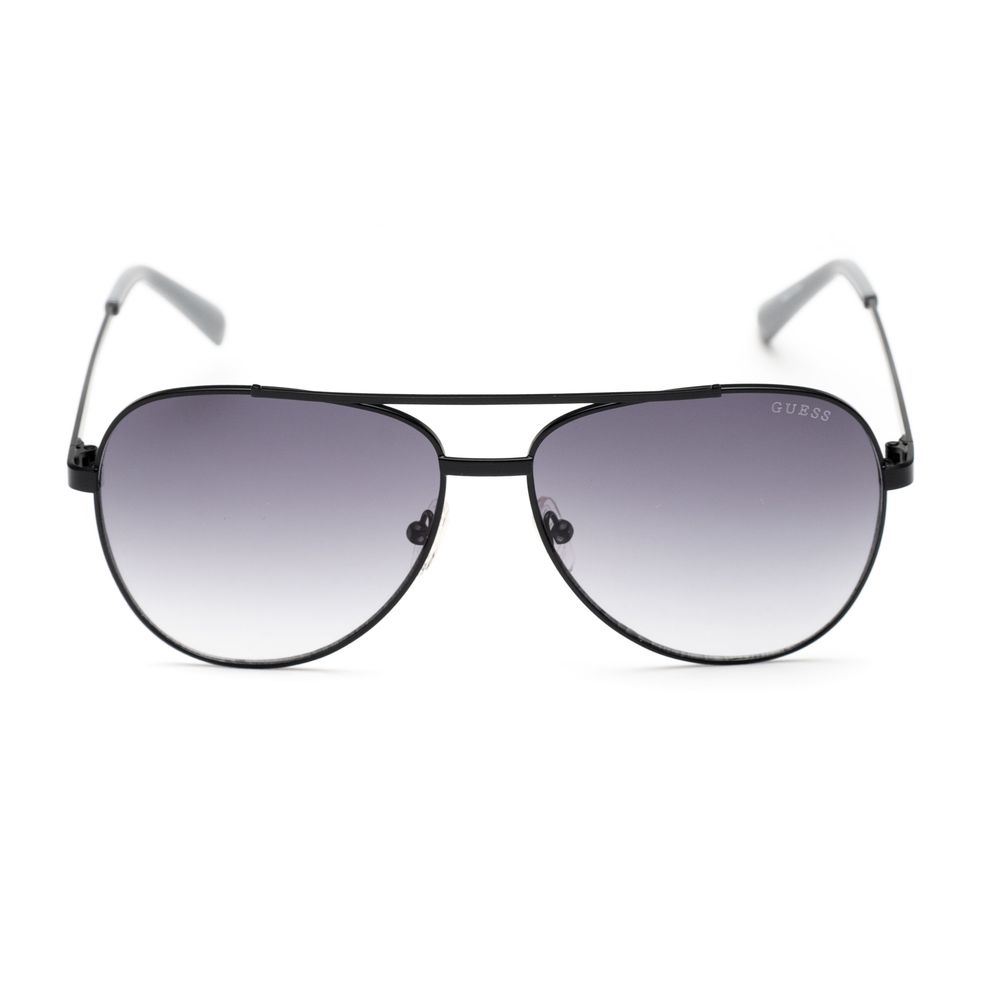 Guess Black Metal Sunglasses 1728,67434610848,Accessories,Black,Glasses and Sunglasses - Accessories,Guess,Men,New with tags,Sunglasses - Glasses and Sunglasses - Accessories