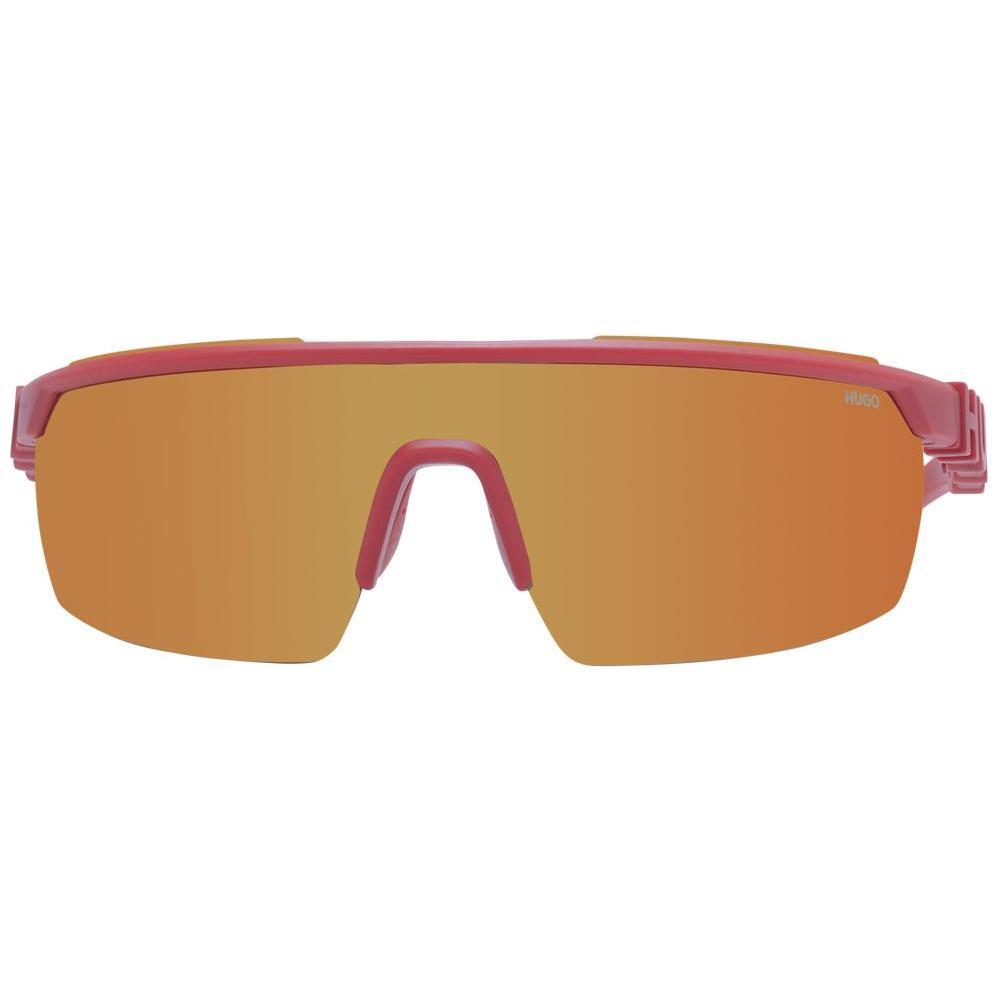 Hugo Boss Multicolor Polyamide Sunglasses