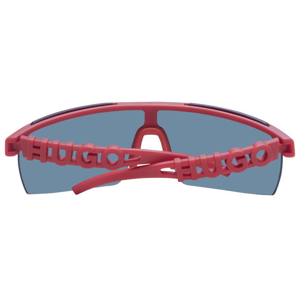 Hugo Boss Multicolor Polyamide Sunglasses