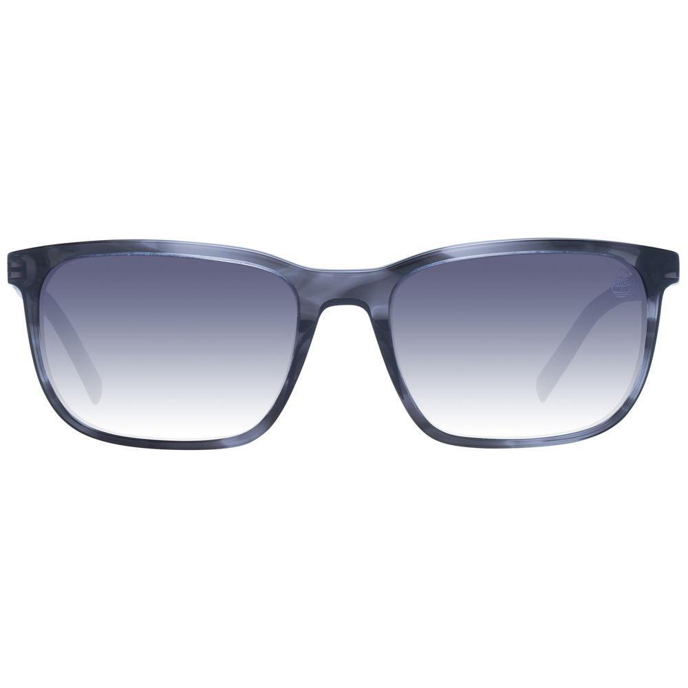 Timberland Gray Men Sunglasses