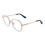 Guess Rose Gold Women Glasses Frame