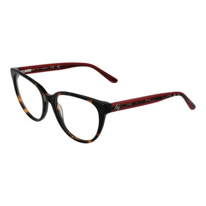 Guess Brown Women Glasses Frame