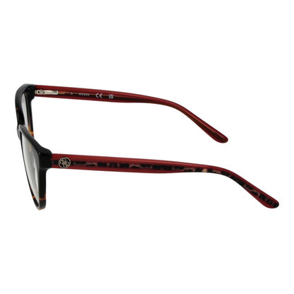 Guess Brown Women Glasses Frame
