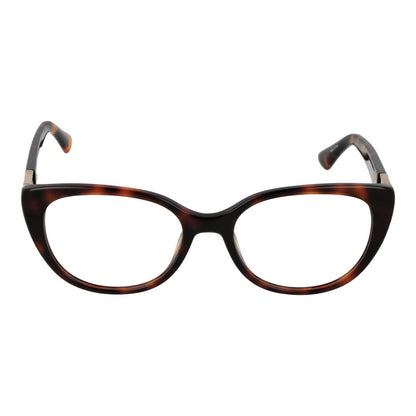 Guess Brown Plastic Glasses (Frames)