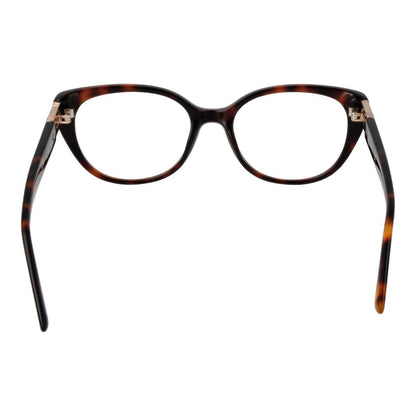 Guess Brown Plastic Glasses (Frames)