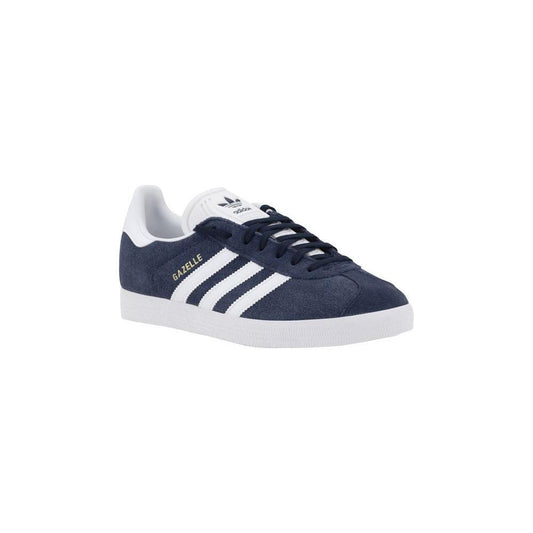 Adidas Gazelle Sneakers AD-BB5478CONAVYWHIT-EU43.5/US10.5