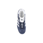 Adidas Gazelle Sneakers AD-BB5478CONAVYWHIT-EU43.5/US10.5