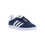 Adidas Gazelle Sneakers AD-BB5478CONAVYWHIT-EU43.5/US10.5
