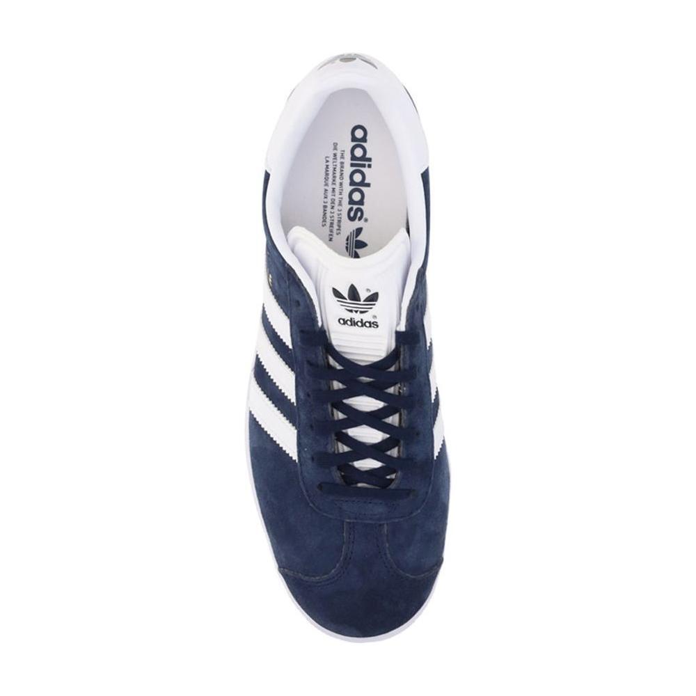Adidas Gazelle Sneakers AD-BB5478CONAVYWHIT-EU43.5/US10.5