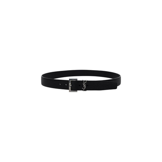 Saint Laurent Belt