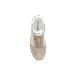 Dsquared² Boxer Sneakers DS-SNM036414170001M4071-EU39.5/US6.5