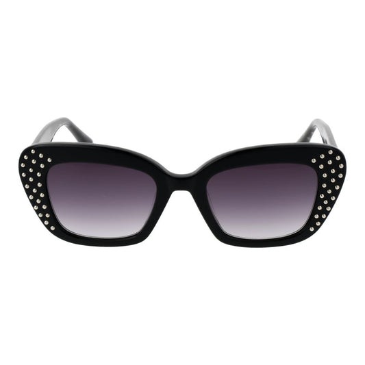 Maje Black Women Sunglasses MA-1001738