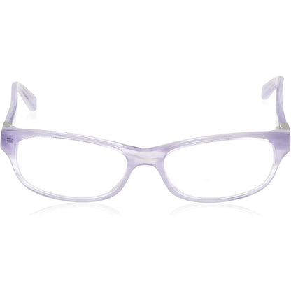 Hogan Purple Plastic Glasses (Frames)