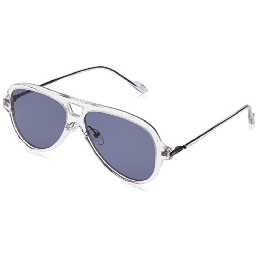 Adidas Transparent Acetate Sunglasses ADAOK001012000AC