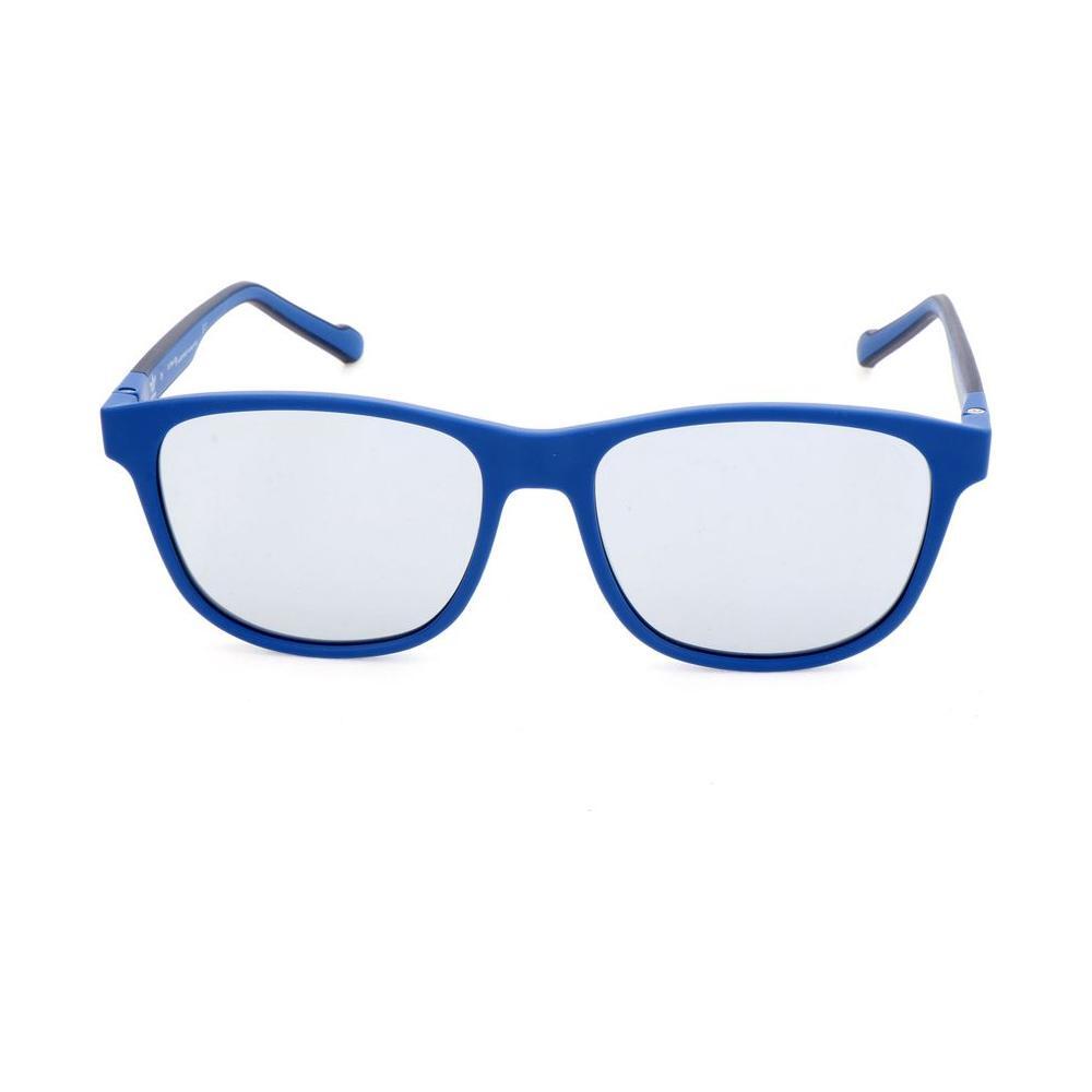 Adidas Blue Acetate Sunglasses ADAOR031022000AC
