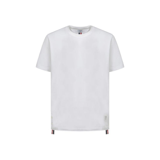 Thom Browne T-Shirt TH-MJS056A00050100-4
